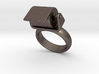 Toilet Paper Ring 23 - Italian Size 23 3d printed 