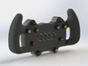 Audi - Rear Right Handle 3d printed 