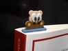 bookmark - S49 - thinking! 3d printed 