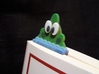 bookmark - S97 - thinking! 3d printed 