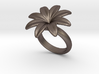 Flowerfantasy Ring 25 - Italian Size 25 3d printed 