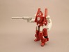 Combiner Wars Powerglide weapon 3d printed 