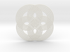 0531 Motion Of Points Around Circle (5cm) #008 3d printed 