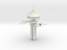 Space Station Regula One 3d printed 