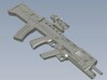 1/15 scale BAE Systems L-85A2 rifles x 5 3d printed 