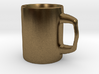 Designers Mug for Coffee or else 3d printed 