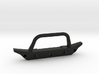 1/10 Scale Jeep front bumper 3d printed 