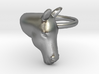 Horse Ring size 4 3d printed 