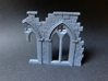 Gothic Arch 3d printed 