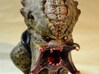 1/9 scale Predator Yautja Hish-Que-Ten bust 3d printed 