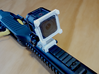  Clip-on GoPro Session Lens Protector Mount 3d printed 