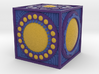 Mother Box 3d printed 