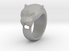 Panther Ring Size - 7,5 3d printed 