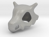 Pokémon Cubone Skull 3d printed 