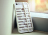 Abacus iPhone 5 / 5s Case 3d printed 