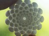 chrysanthemum -kiku- 3d printed 