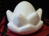 Small Lotus Massage Tool 3d printed 