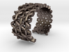 Parametric Bracelet 3d printed 
