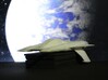 Thunder Fighter (Buck Rogers), 1/72 3d printed 