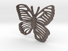 Life is Strange Butterfly 3d printed 