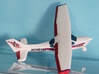 Cessna 172 - Nscale 3d printed Painting and Photo thanks to Karin Snyder 