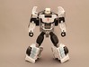 Autorooper Head For Combiner Wars Prowl 3d printed 