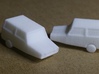 Robin Reliant - Quick and Easy - N Scale 3d printed First Print