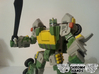 Fansproject Defender Washer Replacement Part 3d printed 