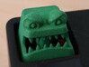 Monster Topre Keycap 3d printed 