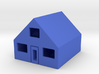 KEY-HOUSE  ( part 1 of 2 ) 3d printed 