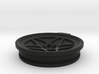 Vossen LC104 30oz Yeti Cup Lid Sealed 3d printed 