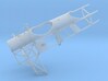 1/15 scale Bleriot XI-2 WWI model kit #4 of 4 3d printed 