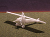 Morane-Saulnier Type L (Fighter Version) 3d printed 1:144 Morane-Saulnier L fighter in WSF