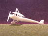 Morane-Saulnier Type L 3d printed 1:144 Morane-Saulnier Type L