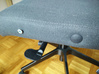 Ikea Markus Chair Thread-cap 3d printed 