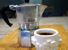 Espresso Cubed 3d printed 