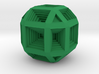 Hypno Cube 3d printed 