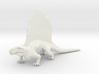 Dimetrodon (Small/Medium size) 3d printed 