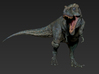 T-rex (Medium/Extra Large size) 3d printed 
