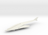 Personal Jet - Concept Design Quest 3d printed 
