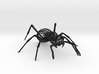 Giant Ant Exoskeleton 3d printed 