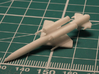 Boeing CIM-10 (IM-99) Bomarc 1/285 6mm 3d printed 