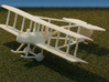 Vickers F.B.5 "Gunbus" (various scales) 3d printed 1:144 Vickers F.B.5 print