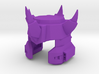 Titans Return Voyager Galvatron Helm 3d printed 