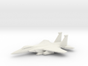 1/350 F-15C 2040C Advanced Eagle 3d printed 