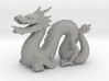 Cyber Dragon Stanford - Solid 3d printed 