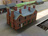 00/HO Chimney Top Details (S&D Bournemouth West)  3d printed 