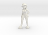 Mouiller Detective Outfit 3d printed 