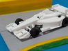HO 2016 Indy Car Body 3d printed 