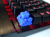 Li'l Robot Cherry MX Keycap 3d printed 